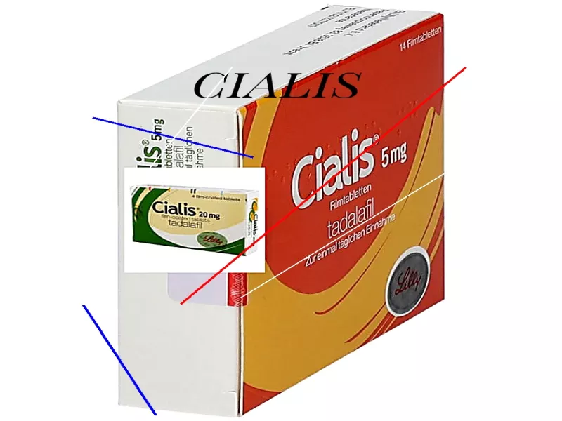 Cialis generique au meilleur prix